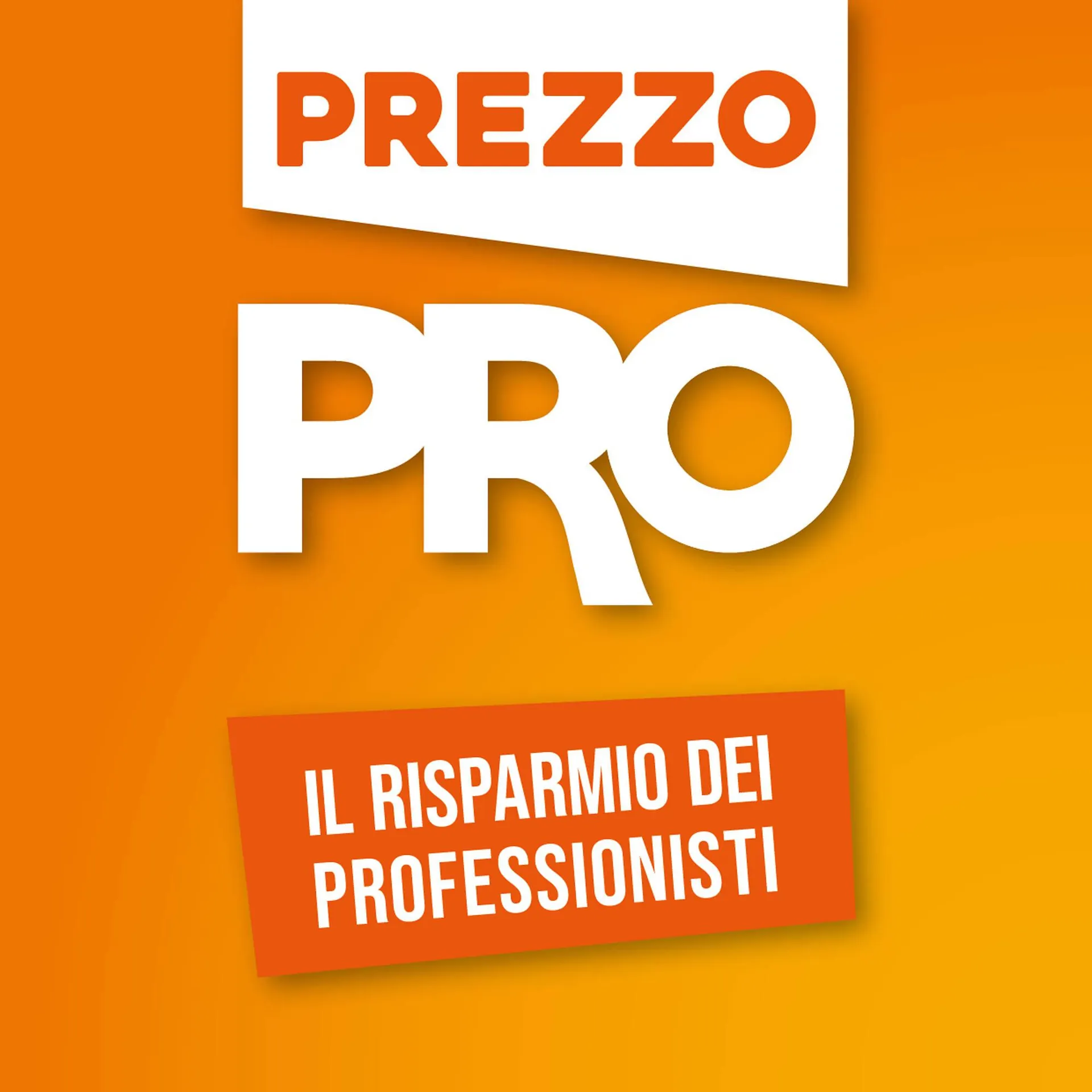 Volantino Cash pro - 1