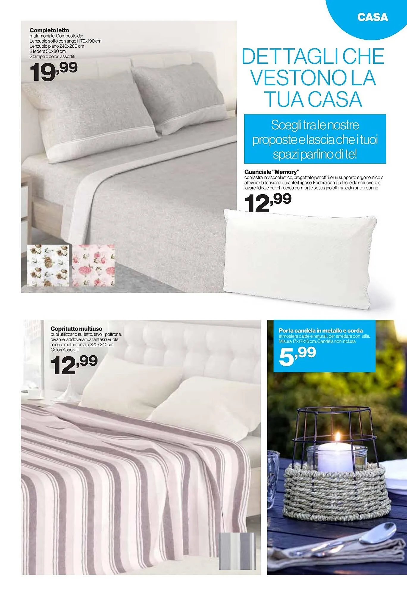 Volantino In'S Mercato da 16 luglio a 27 luglio di 2025 - Pagina del volantino 21