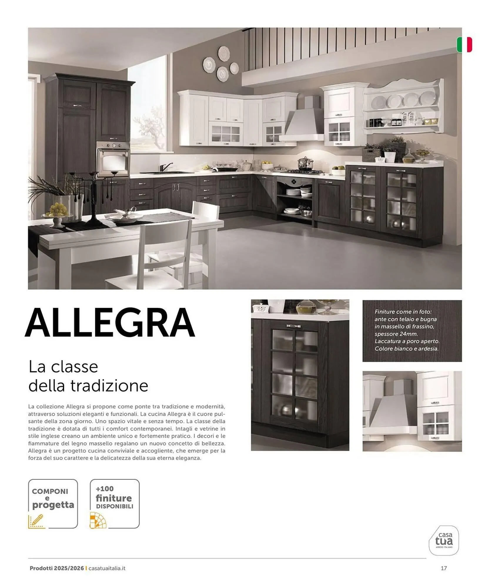 Volantino Casa Tua da 14 gennaio a 31 dicembre di 2026 - Pagina del volantino 17