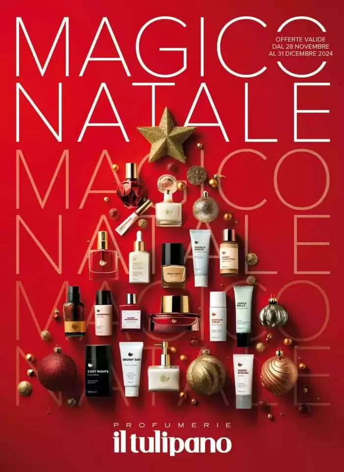 Magico natale - 1