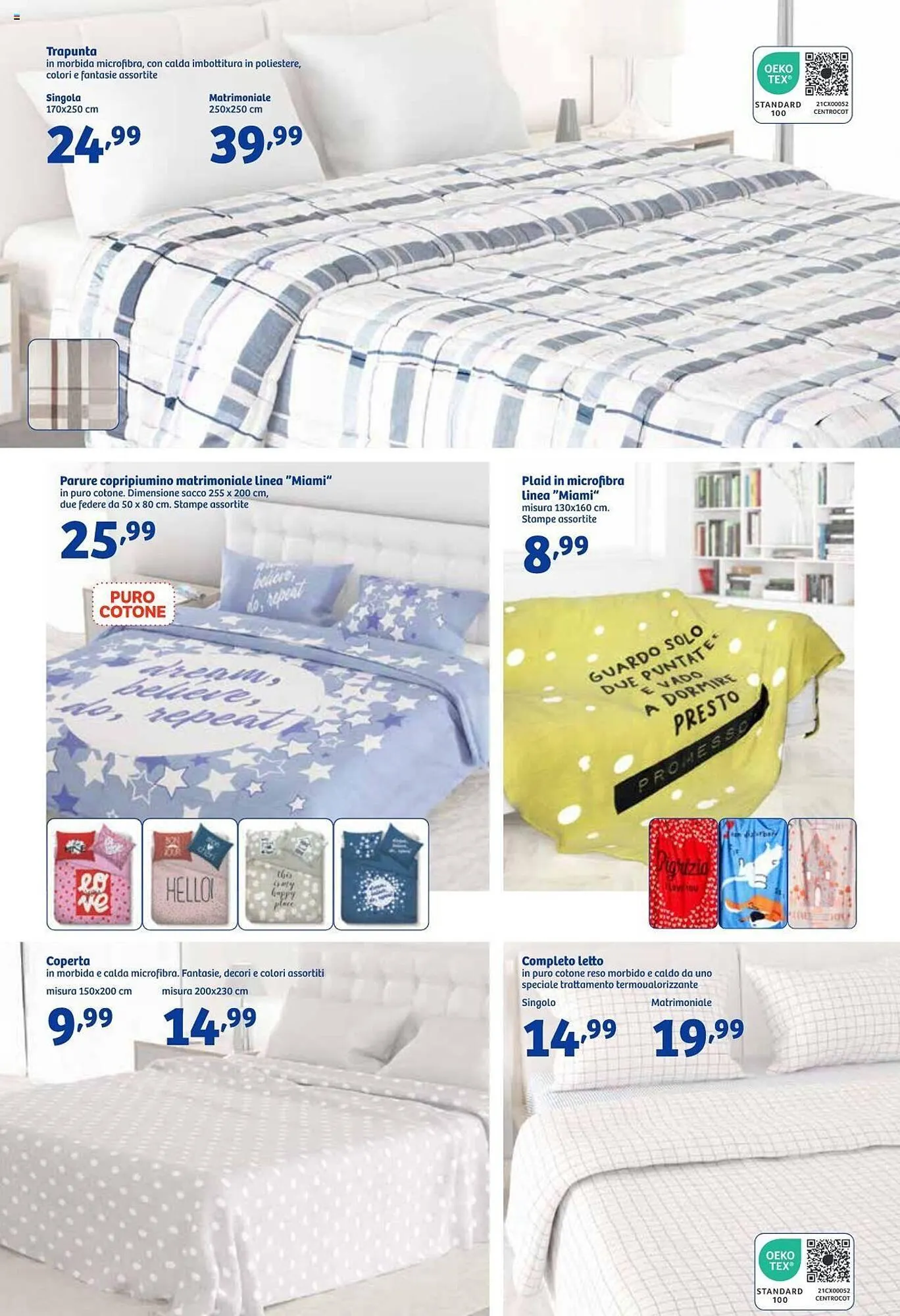 Volantino In'S Mercato da 6 novembre a 17 novembre di 2024 - Pagina del volantino 20