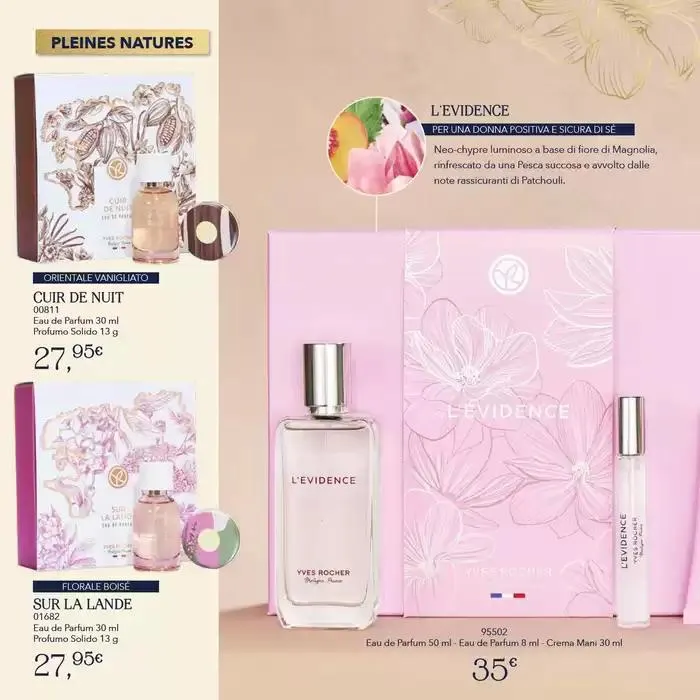 Christmas in the winter garden da 22 ottobre a 23 dicembre di 2024 - Pagina del volantino 44