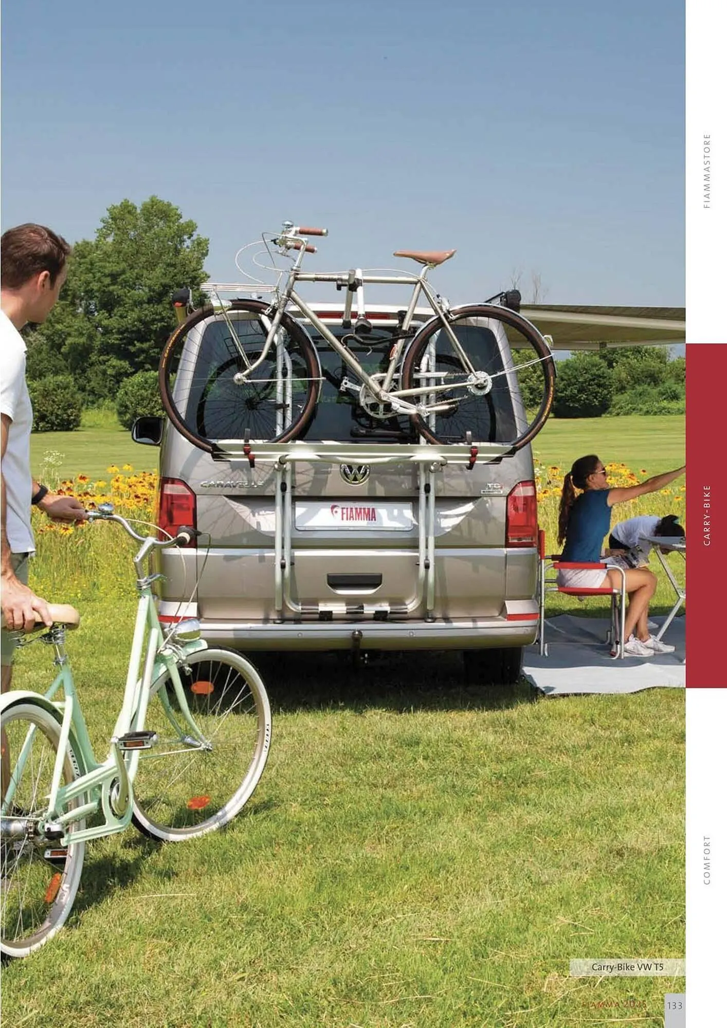 Volantino Fiamma da 14 gennaio a 31 dicembre di 2025 - Pagina del volantino 133