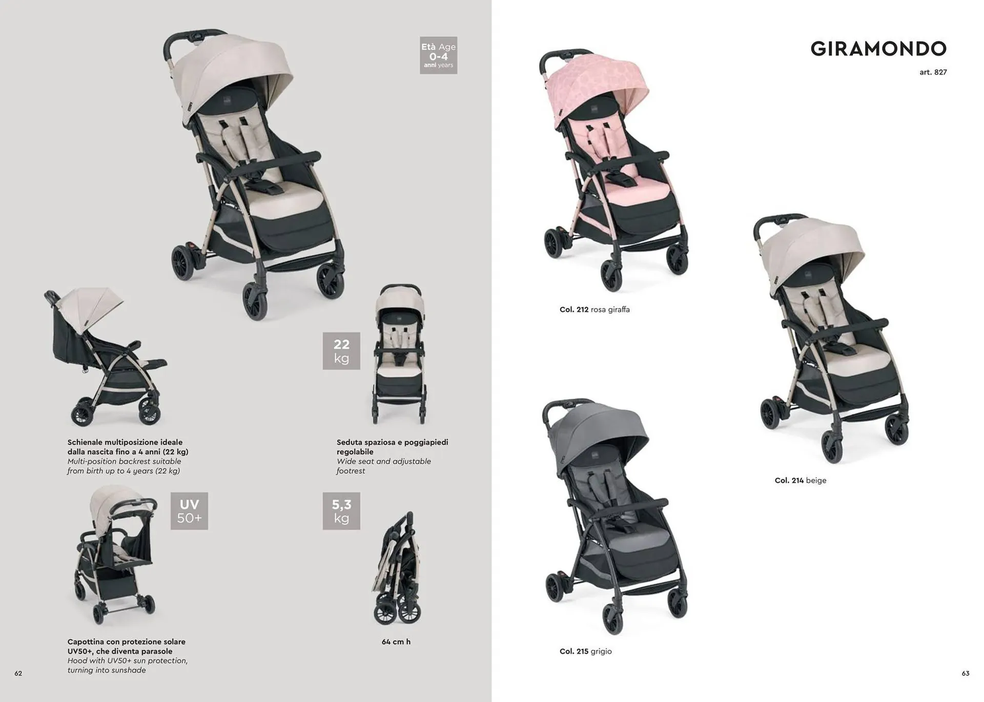 Volantino Cam da 15 marzo a 31 dicembre di 2024 - Pagina del volantino 32