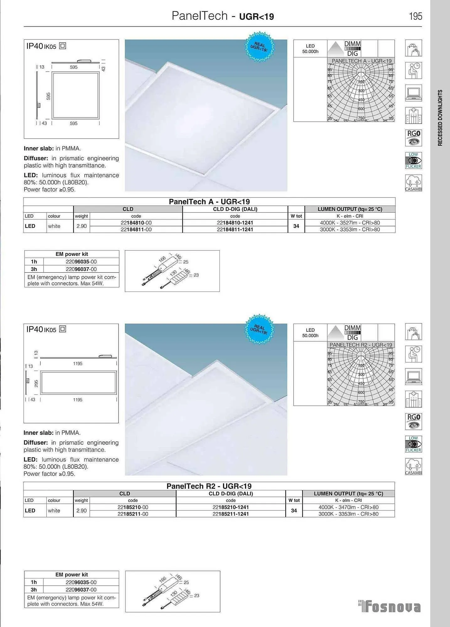 Volantino Disano da 12 giugno a 31 gennaio di 2024 - Pagina del volantino 197