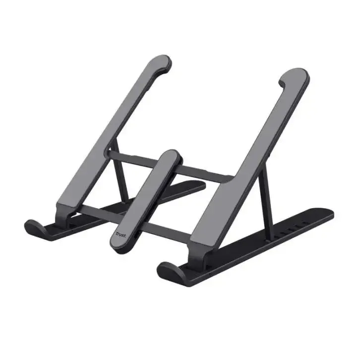 Trust primo supporto per laptop e tablet grigio 40,6 cm (16")