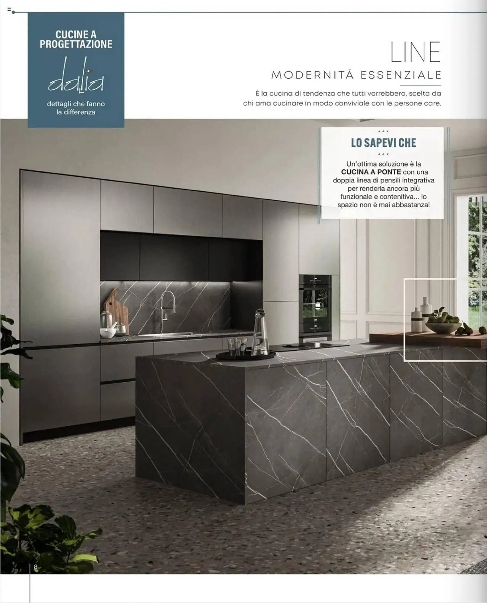 Volantino Conforama da 28 gennaio a 30 aprile di 2025 - Pagina del volantino 8