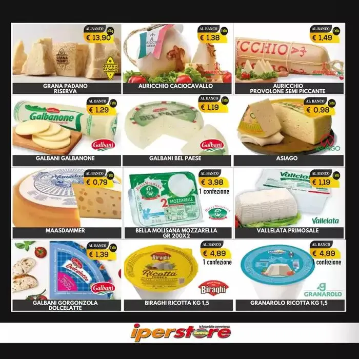 Offerte valide dal 01 al 18 marzo 2025 da 1 marzo a 18 marzo di 2025 - Pagina del volantino 2