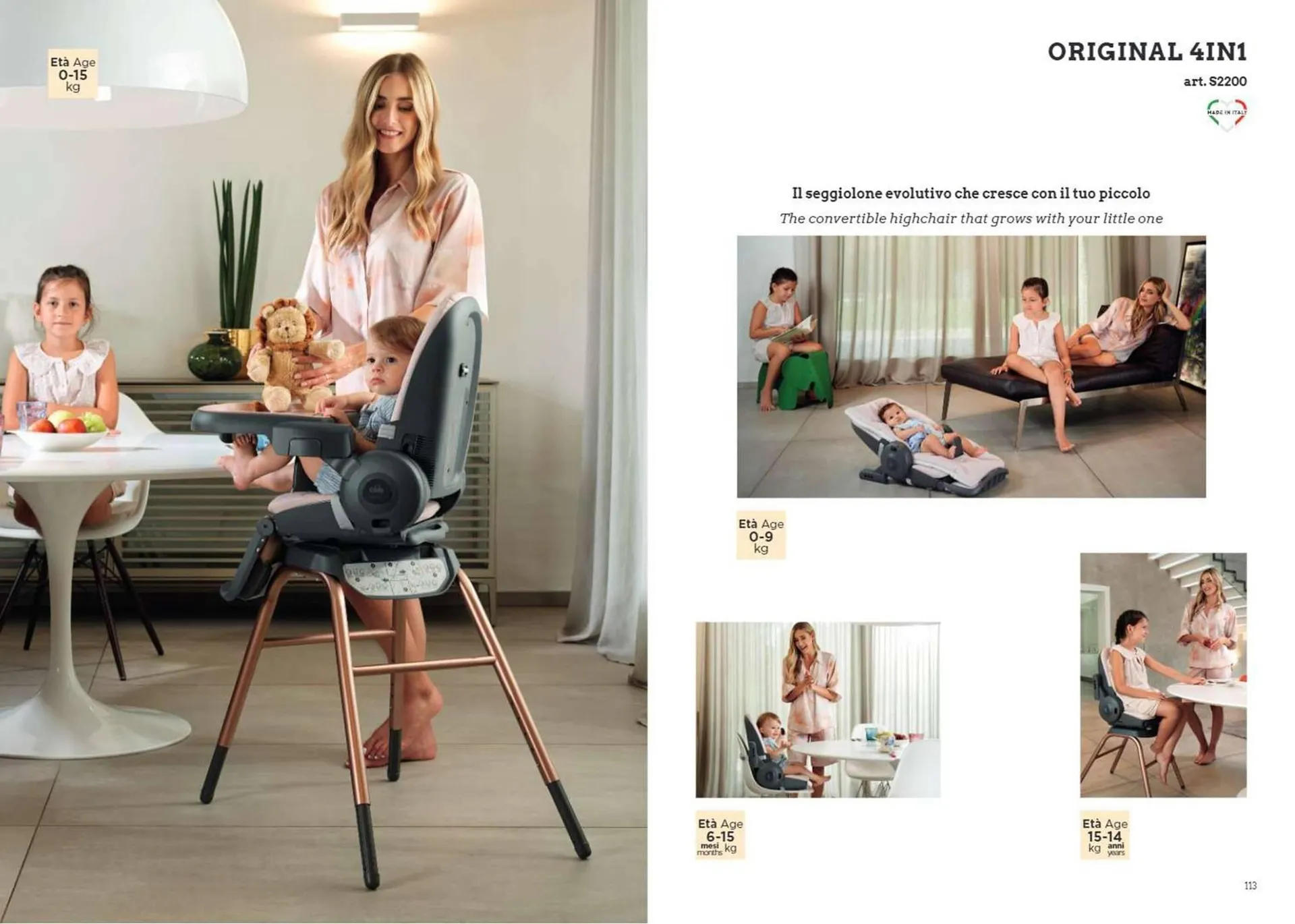 Volantino Cam da 7 gennaio a 31 dicembre di 2025 - Pagina del volantino 57