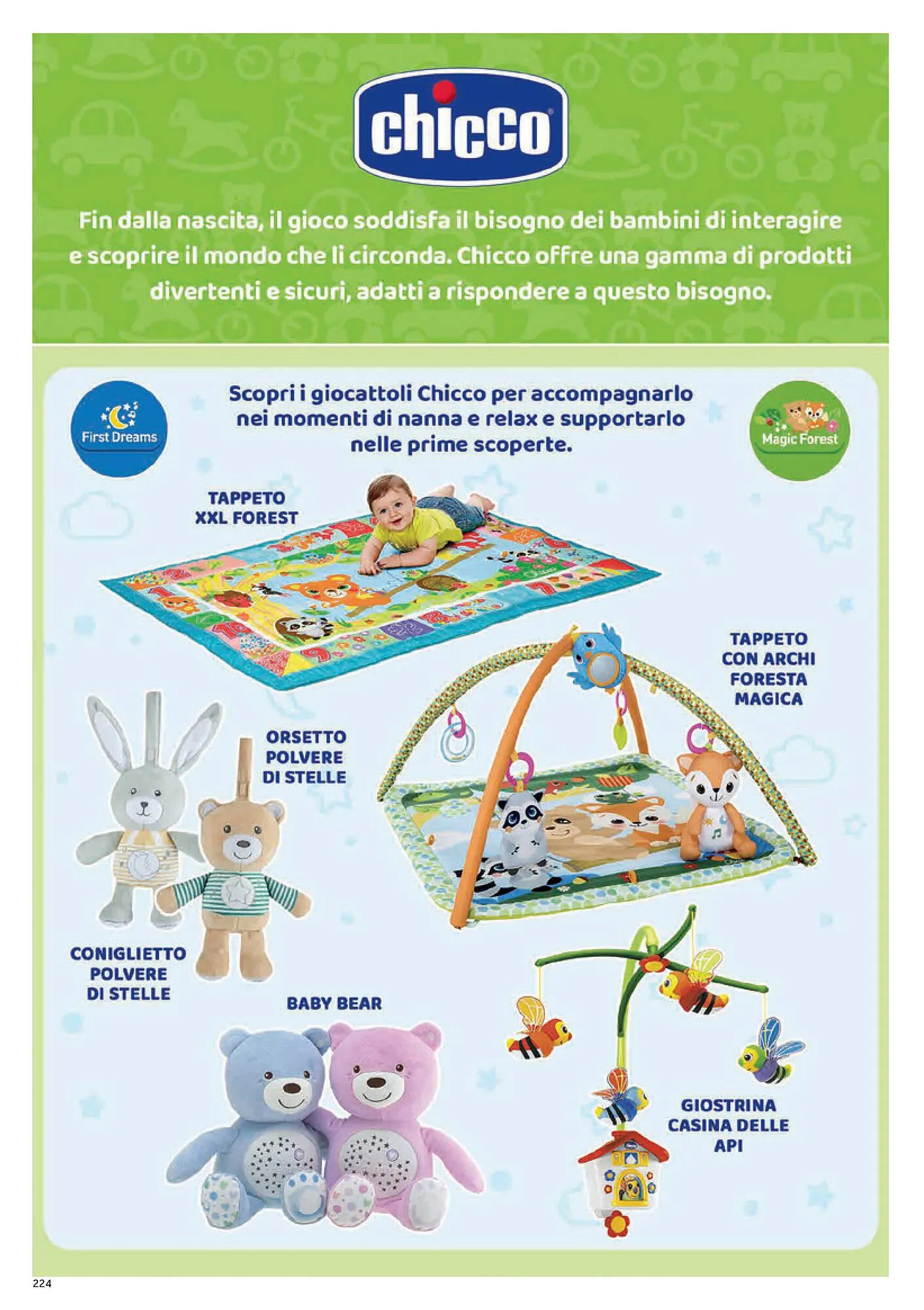 Volantino Prenatal da 10 febbraio a 31 maggio di 2025 - Pagina del volantino 13