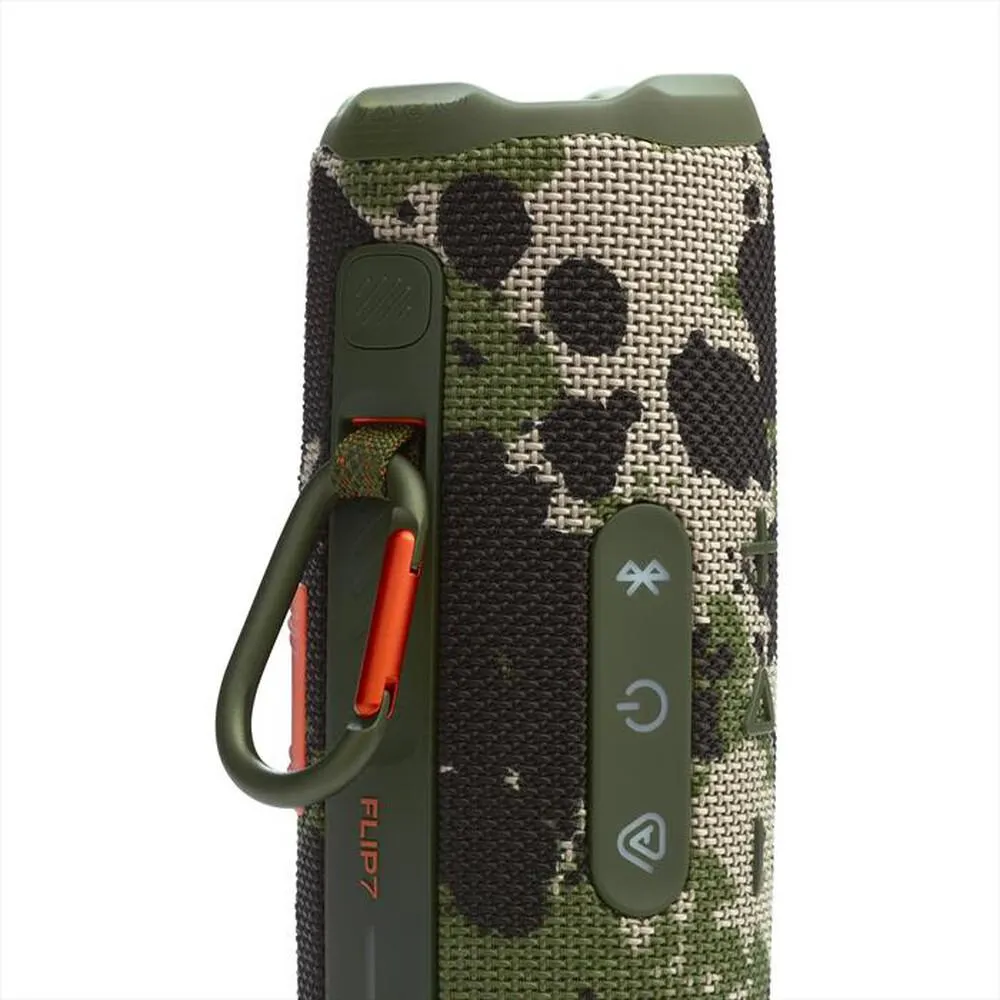 JBL - FLIP 7-Militare