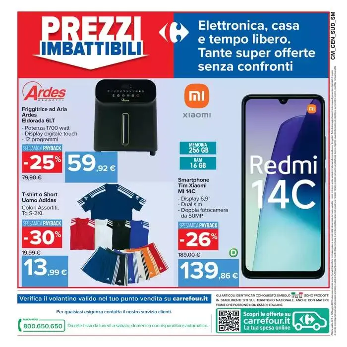 Collezione i puffi da 5 maggio a 15 maggio di 2025 - Pagina del volantino 34