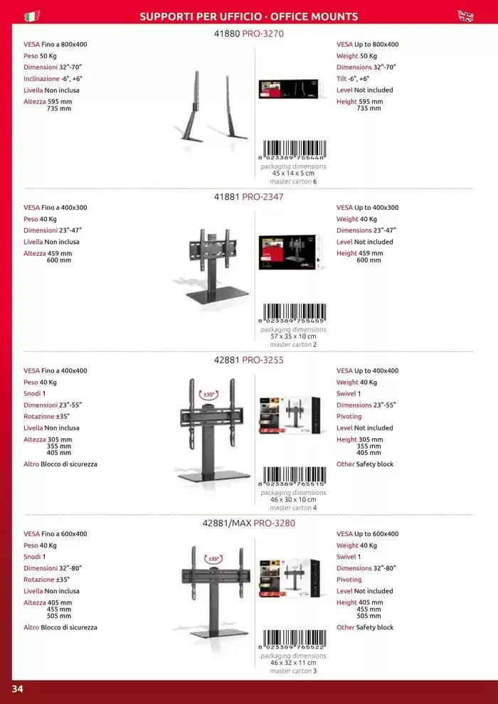 JollyLine da 1 gennaio a 31 dicembre di 2025 - Pagina del volantino 36