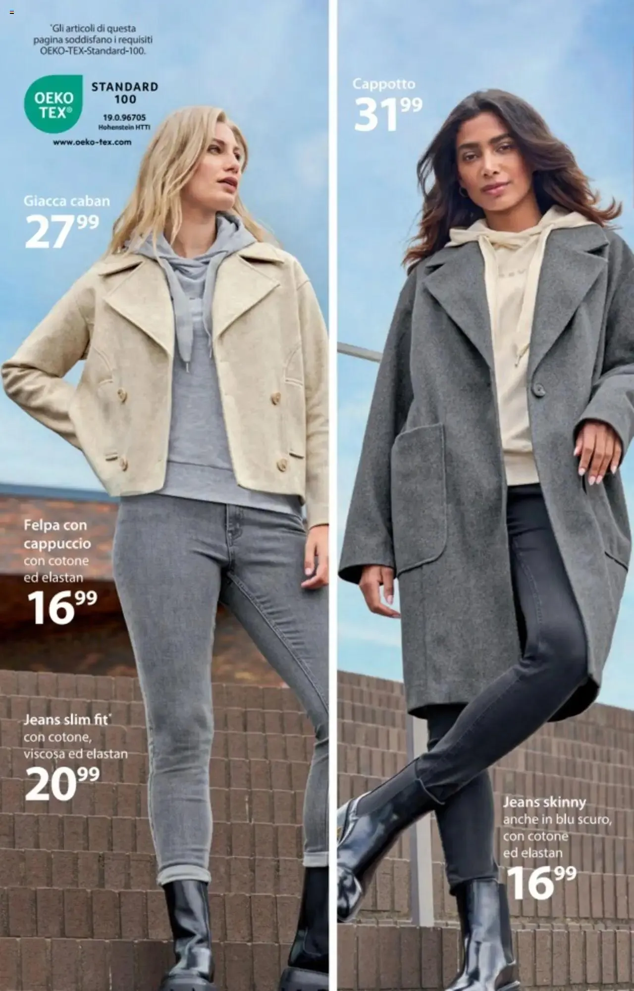 Volantino NKD da 12 settembre a 31 dicembre di 2024 - Pagina del volantino 10