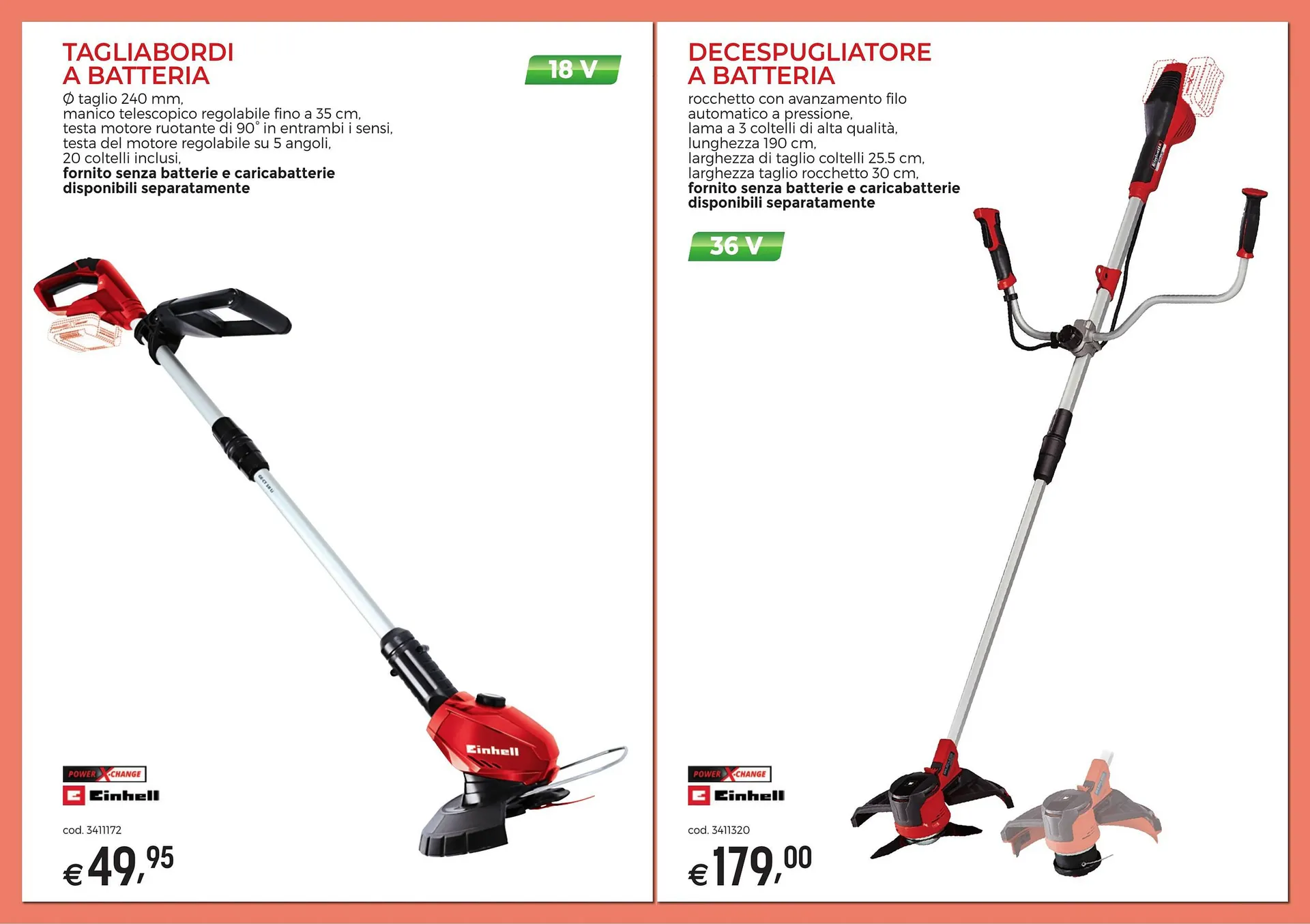 Volantino Brico OK da 25 dicembre a 29 febbraio di 2024 - Pagina del volantino 17