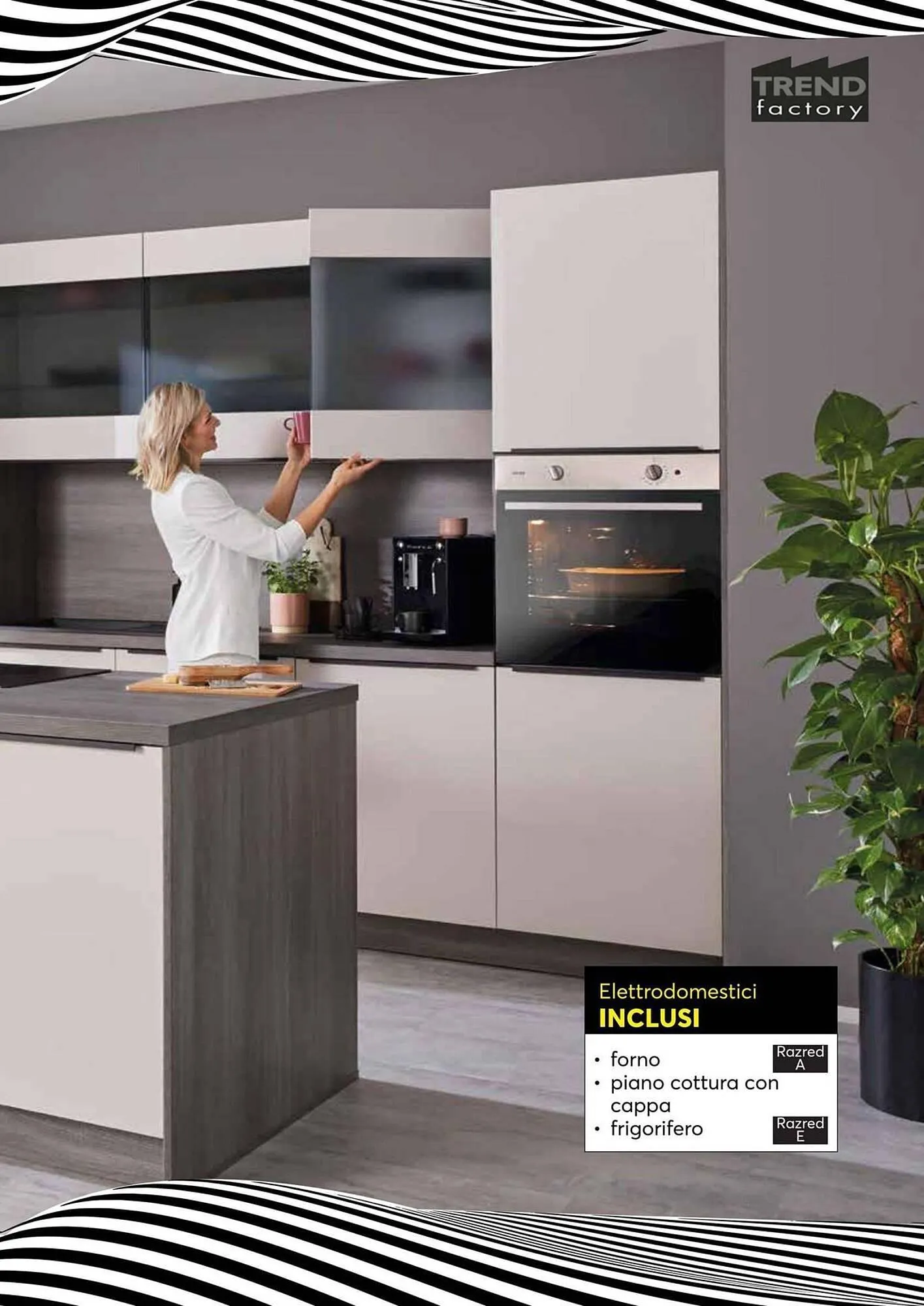 Volantino Dipo Arredamenti da 4 novembre a 18 novembre di 2025 - Pagina del volantino 19