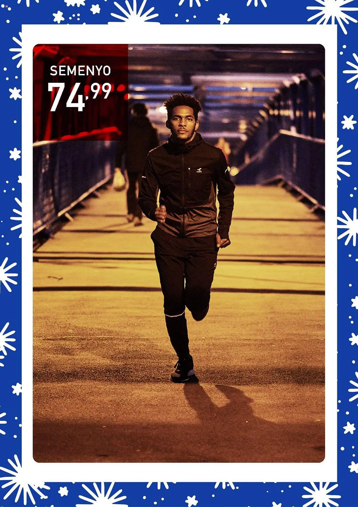 Volantino Intersport da 1 ottobre a 31 ottobre di 2023 - Pagina del volantino 3