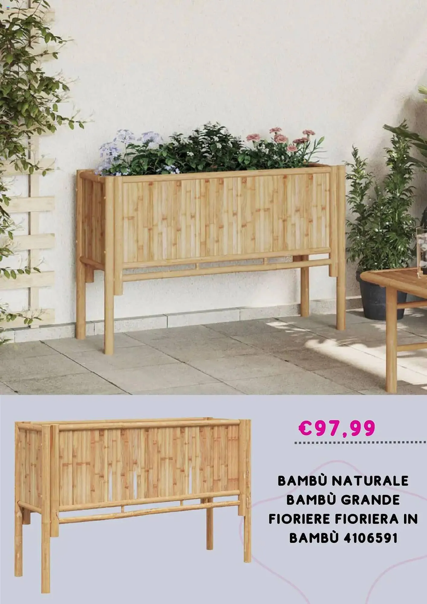 Volantino Brico Bravo da 13 aprile a 14 maggio di 2025 - Pagina del volantino 4