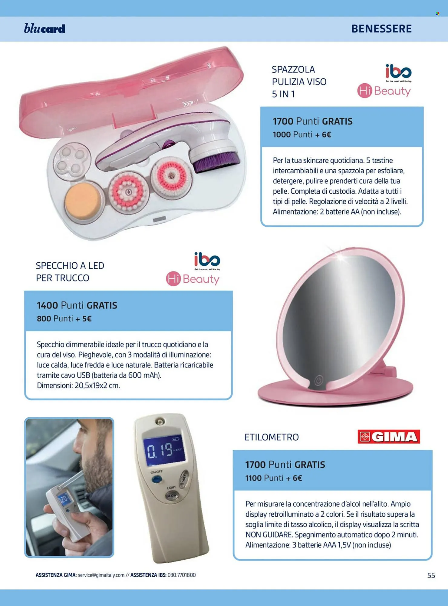 Volantino Il Gigante da 4 novembre a 12 novembre di 2025 - Pagina del volantino 53