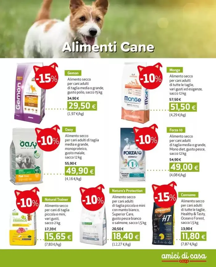 Speciale abbigliamento da 27 febbraio a 26 marzo di 2025 - Pagina del volantino 3