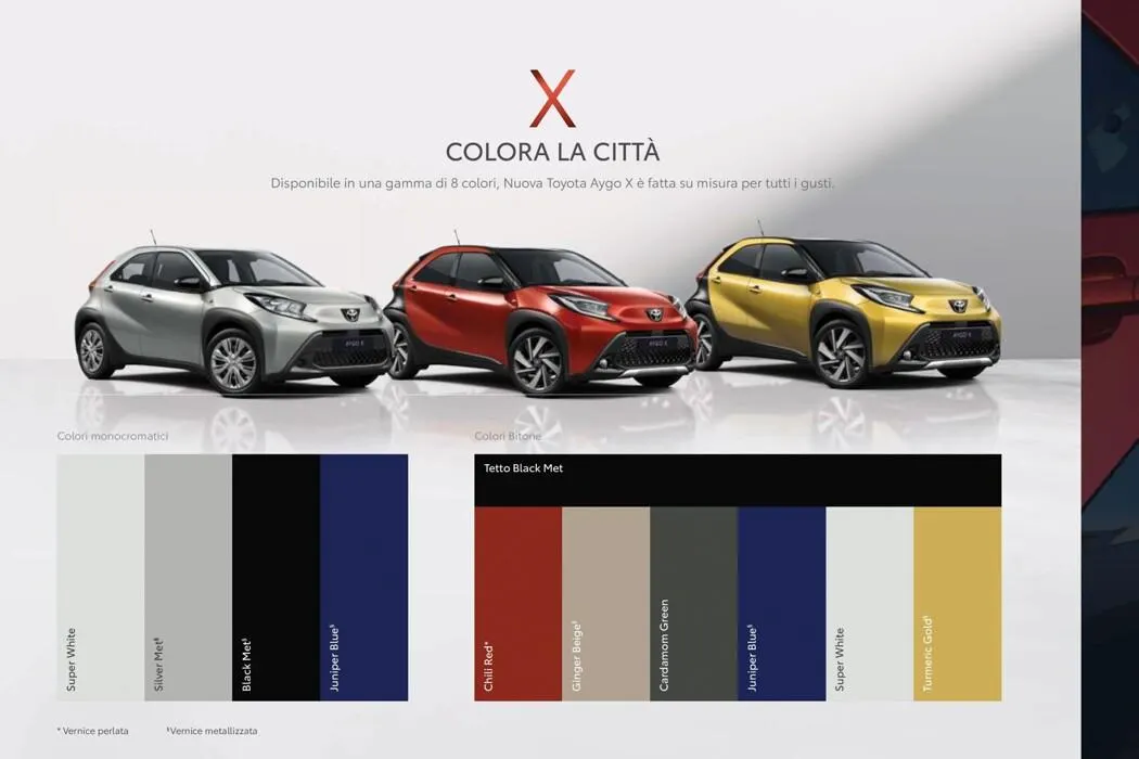 Offerte da 15 maggio a 31 gennaio di 2028 - Pagina del volantino 42