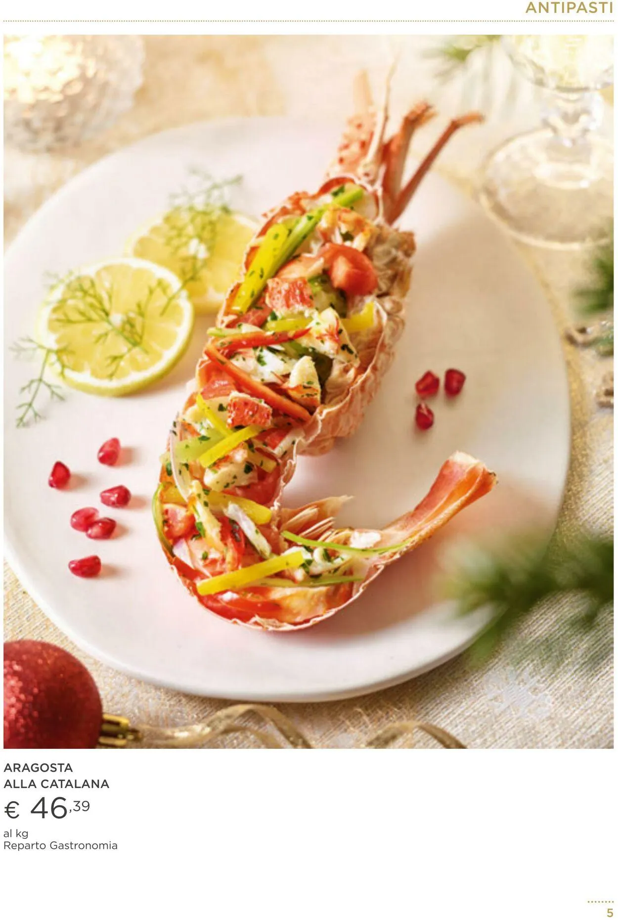 Esselunga Volantino attuale da 25 febbraio a 11 marzo di 2026 - Pagina del volantino 5