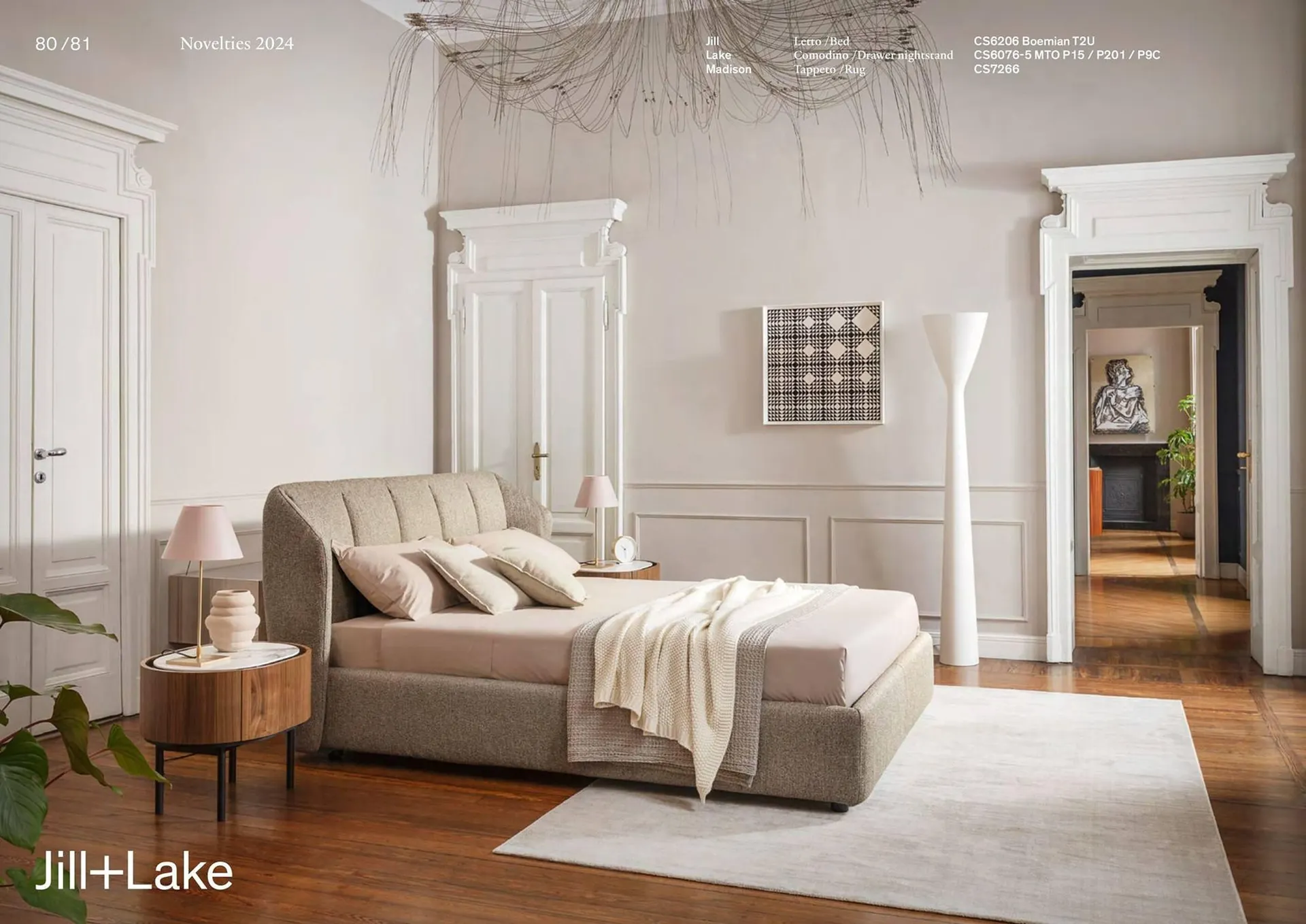 Volantino Calligaris da 5 agosto a 30 giugno di 2025 - Pagina del volantino 42