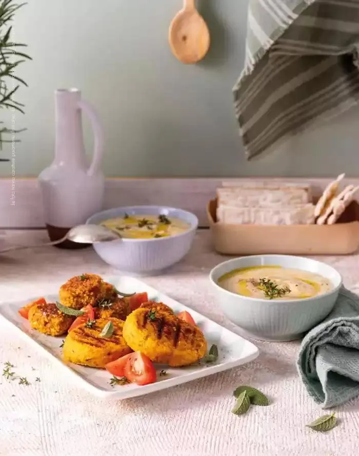 Primavera, una rinscita da condividere da 1 marzo a 30 aprile di 2025 - Pagina del volantino 56