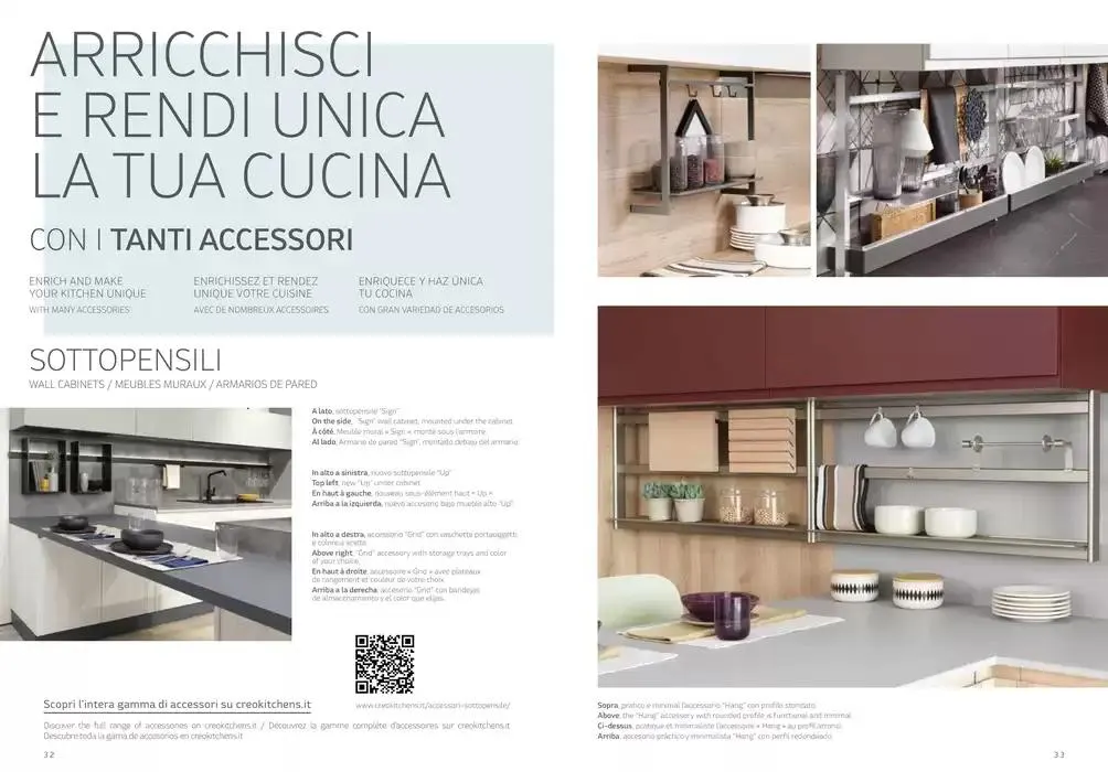 Creative book da 7 febbraio a 7 febbraio di 2026 - Pagina del volantino 17