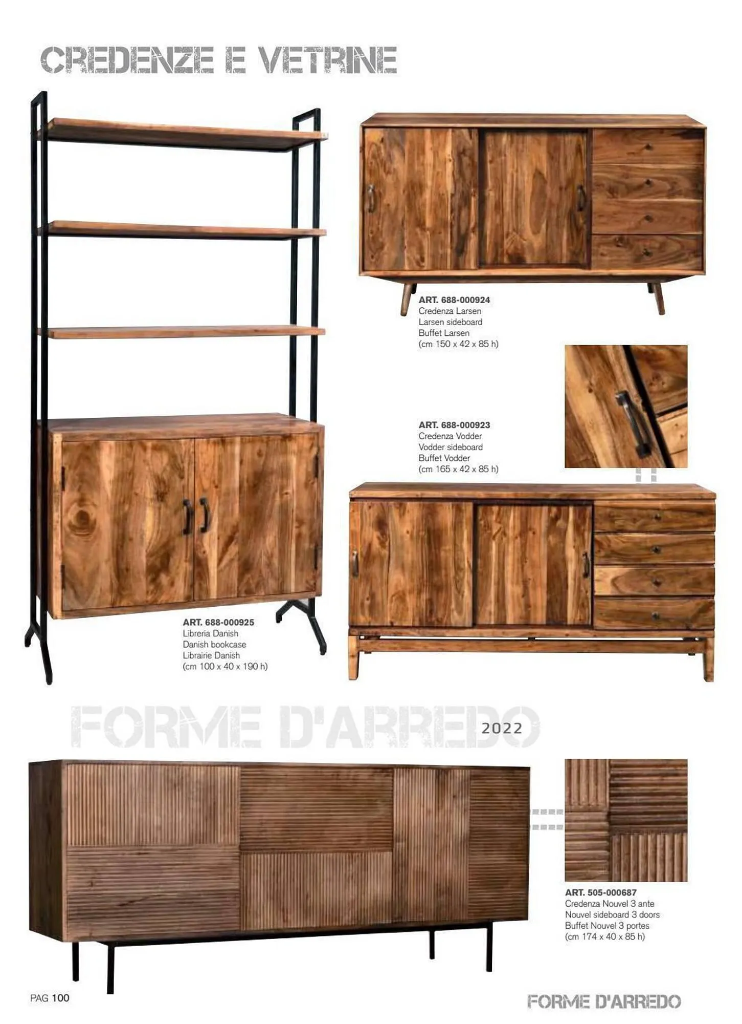 Volantino Hobby e Legno da 13 aprile a 31 maggio di 2025 - Pagina del volantino 100