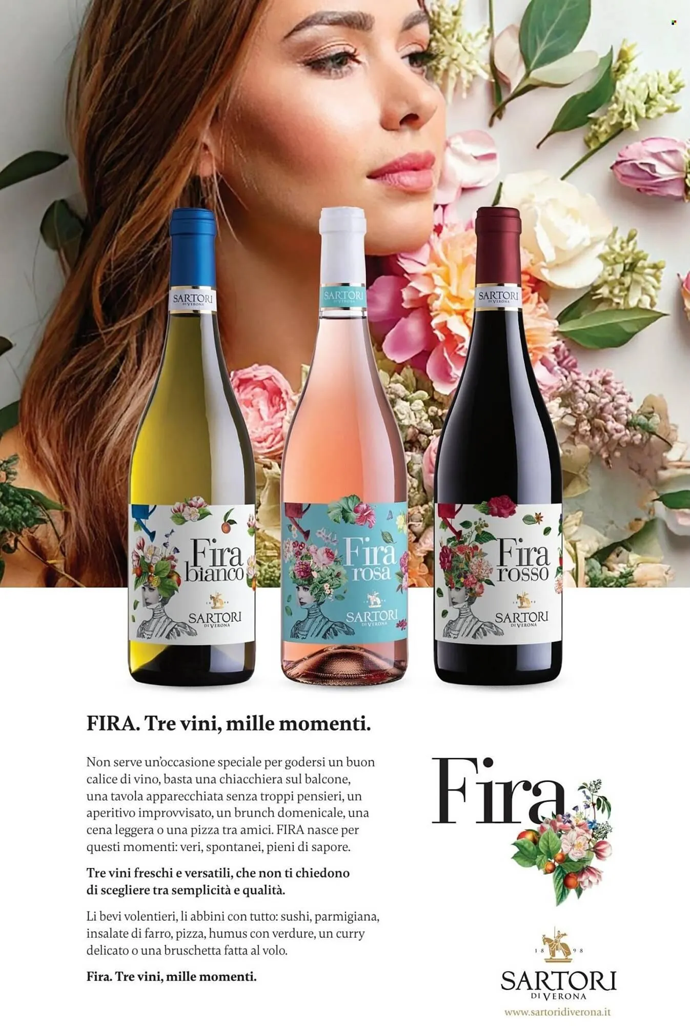 Volantino Coal da 27 luglio a 4 agosto di 2025 - Pagina del volantino 24