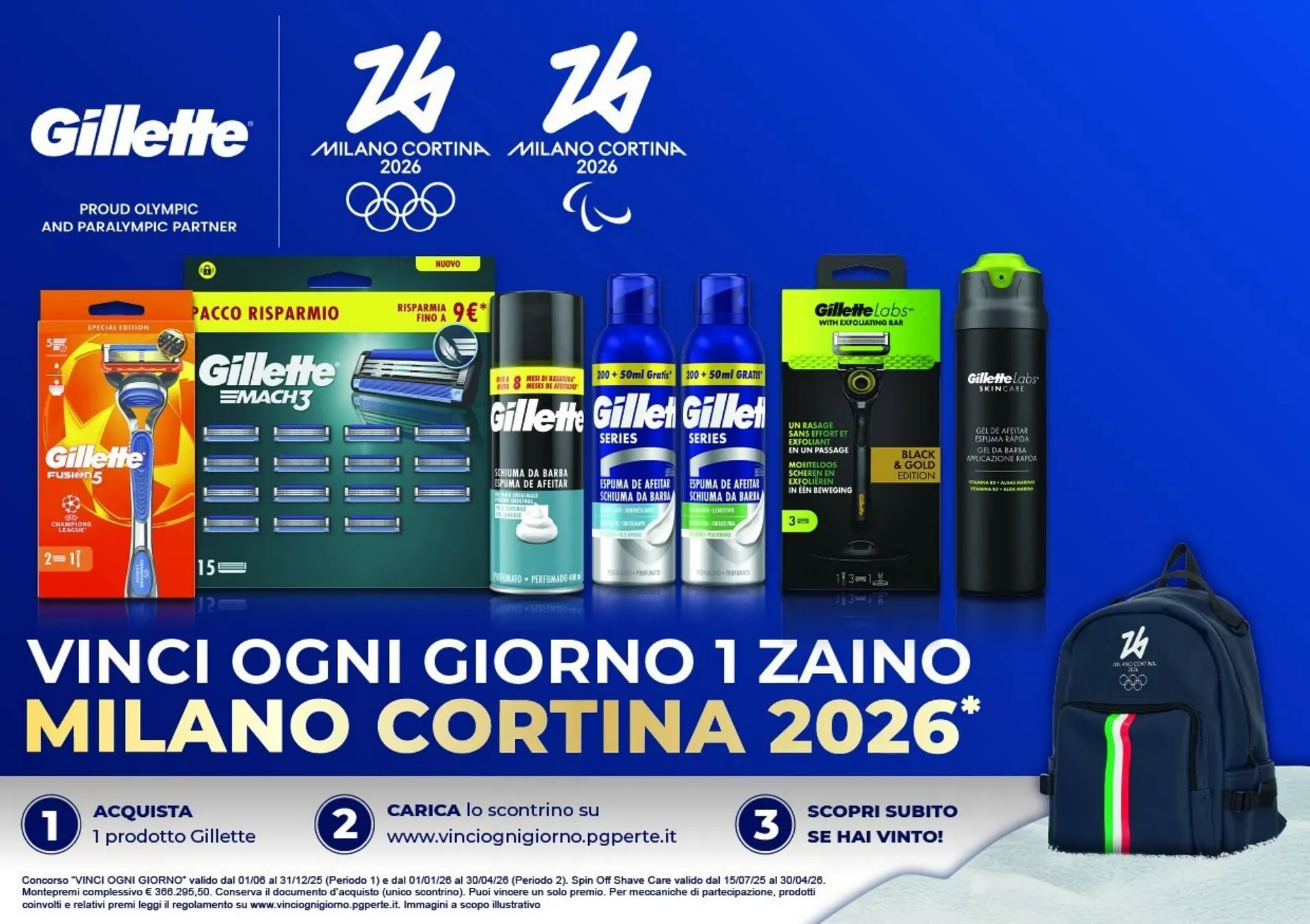 Volantino Iper Tosano da 1 gennaio a 30 aprile di 2026 - Pagina del volantino 1