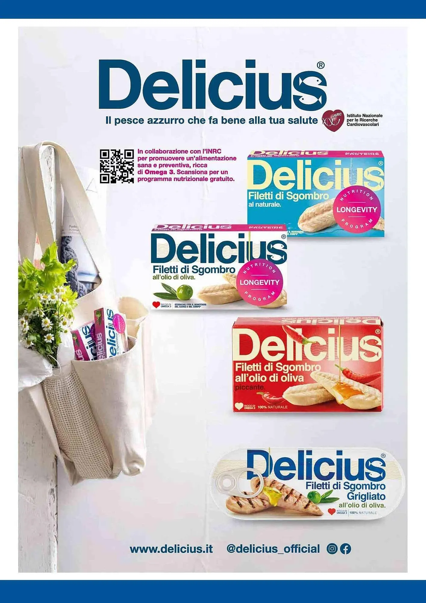 Volantino Galassia da 9 ottobre a 16 novembre di 2025 - Pagina del volantino 14