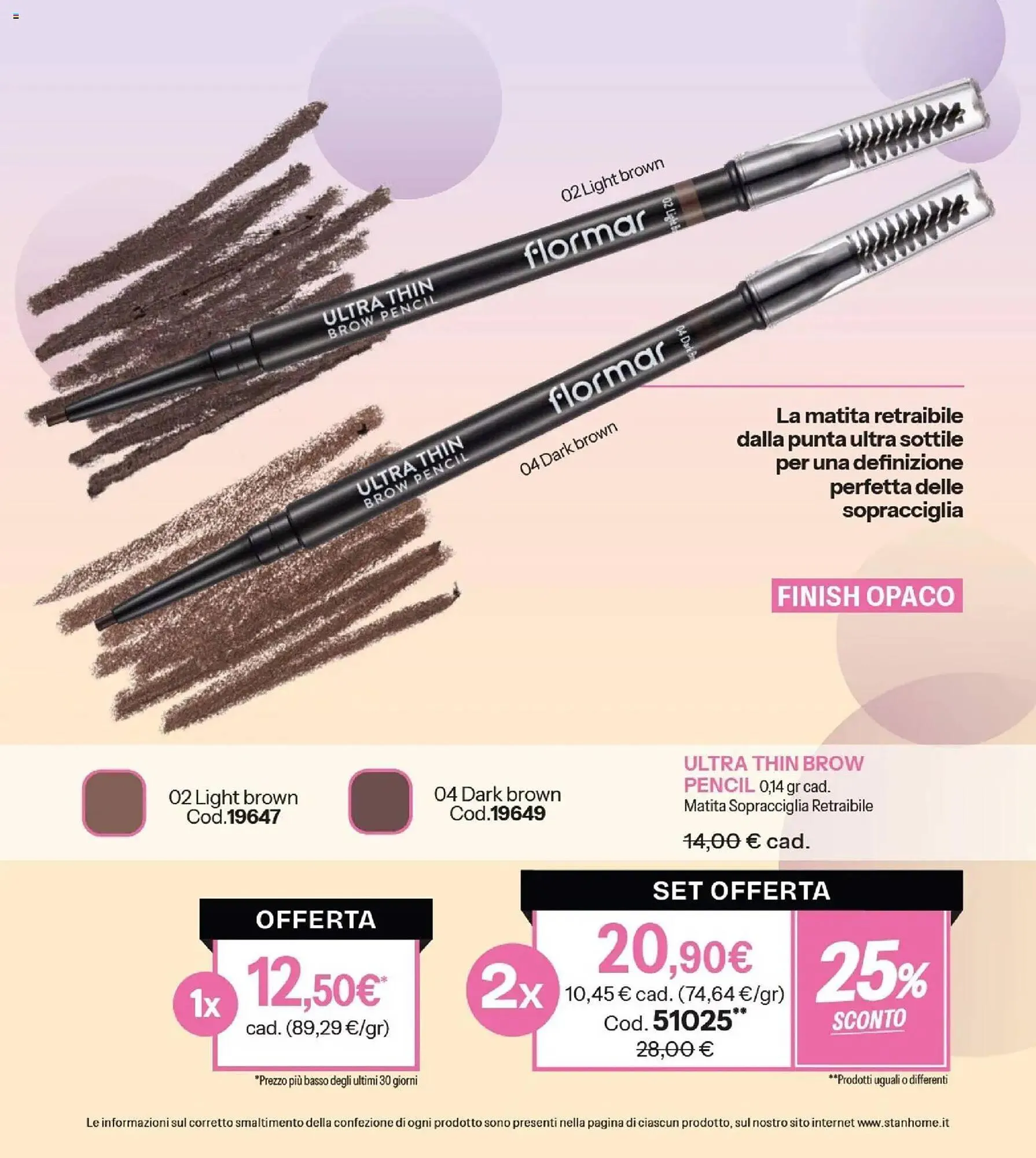 Catalogo Stanhome da 10 marzo a 27 marzo di 2026 - Pagina del volantino 83