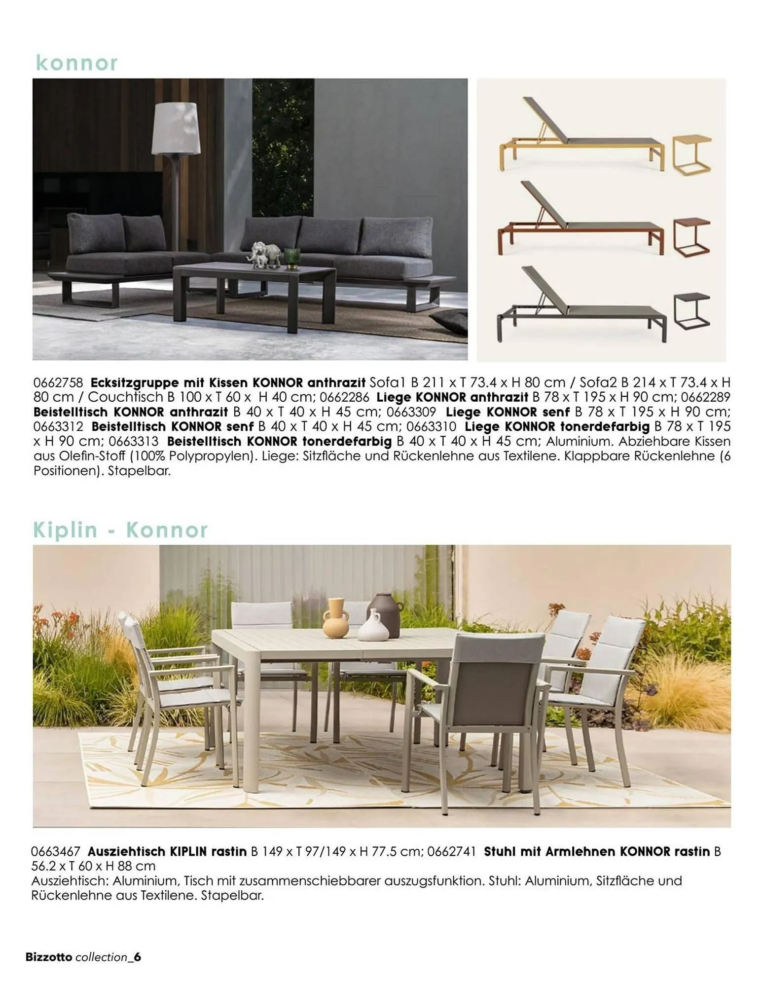 Volantino Bizzotto da 19 febbraio a 31 dicembre di 2025 - Pagina del volantino 8