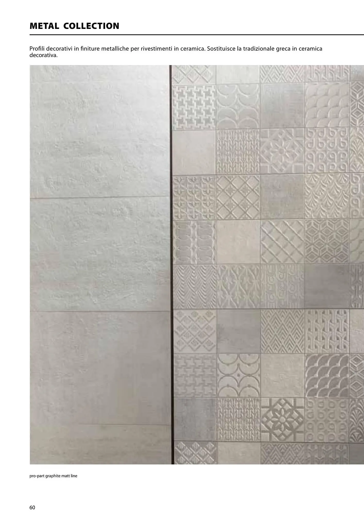 Volantino Porcelanosa da 9 aprile a 28 dicembre di 2024 - Pagina del volantino 60