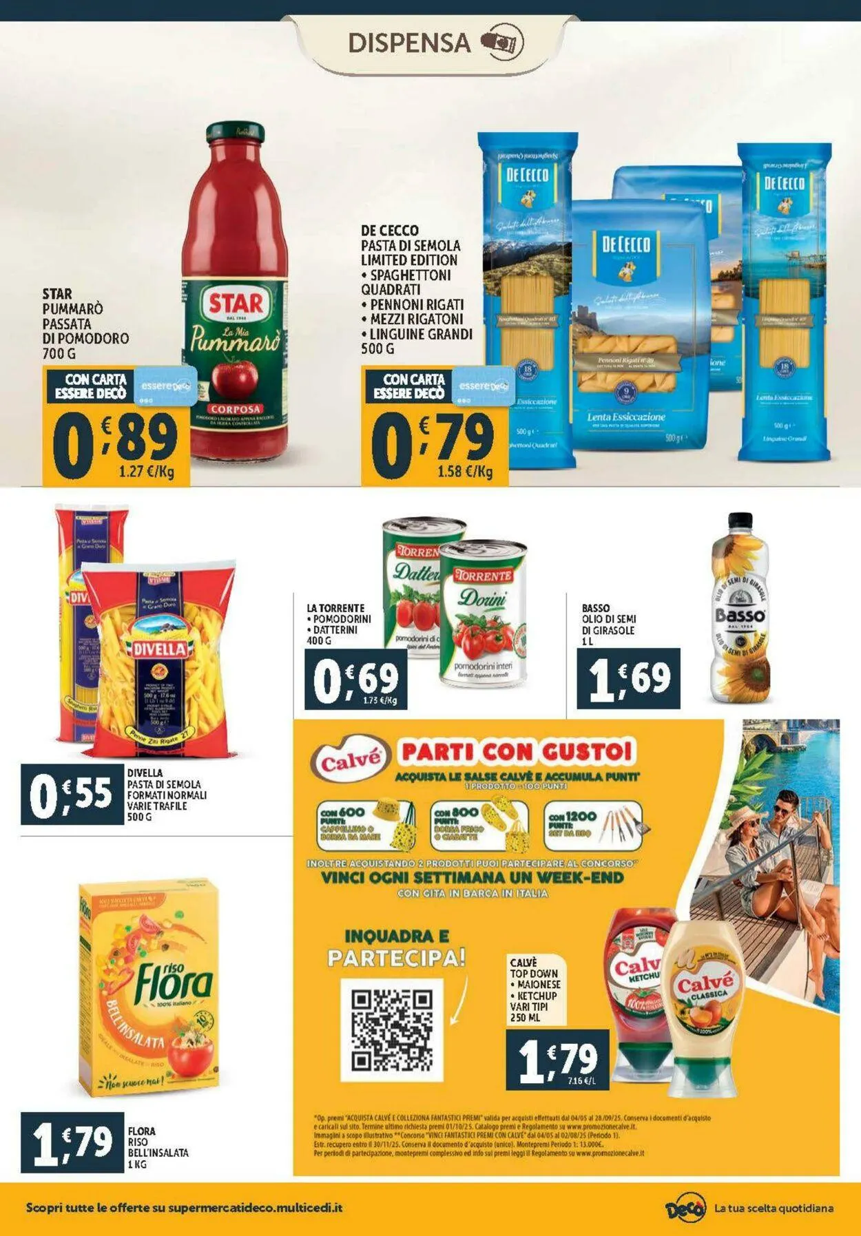 Deco Volantino attuale da 12 giugno a 26 giugno di 2025 - Pagina del volantino 10