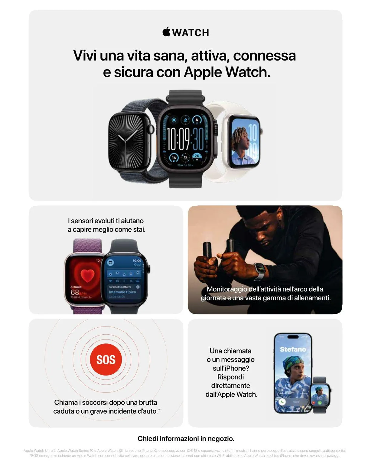 Expert Volantino attuale da 3 luglio a 16 luglio di 2025 - Pagina del volantino 3