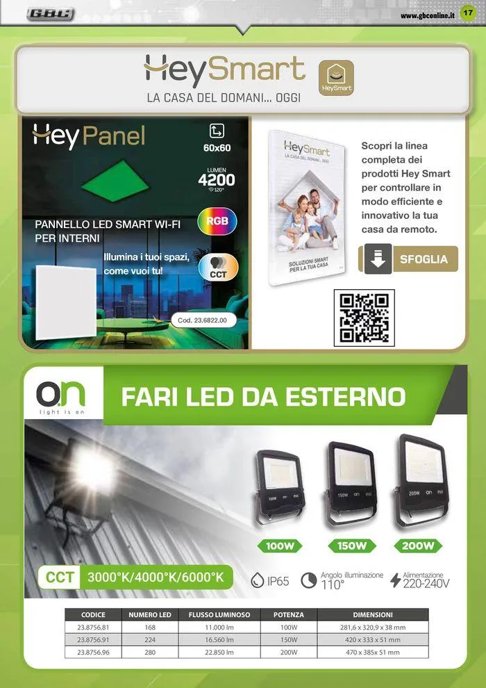 Promo book da 3 luglio a 31 dicembre di 2024 - Pagina del volantino 17