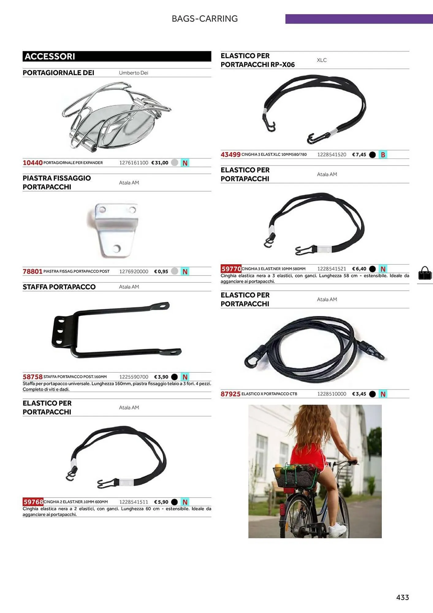 Volantino Atala da 20 novembre a 31 dicembre di 2025 - Pagina del volantino 441