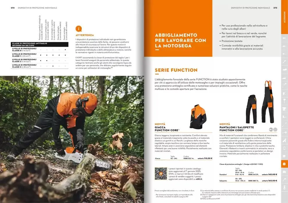 Catalogo 2025 da 21 gennaio a 31 dicembre di 2025 - Pagina del volantino 187