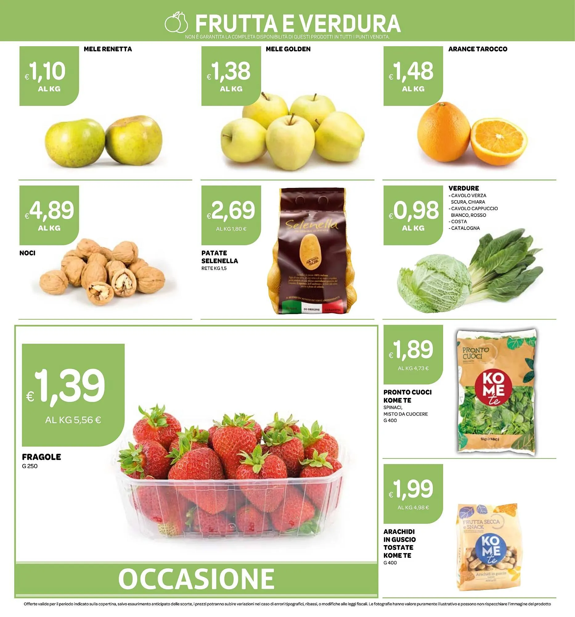 Volantino Ekom da 24 febbraio a 9 marzo di 2026 - Pagina del volantino 6