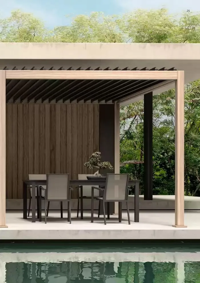 Ocean outdoor collection 2025 da 7 febbraio a 31 dicembre di 2025 - Pagina del volantino 27