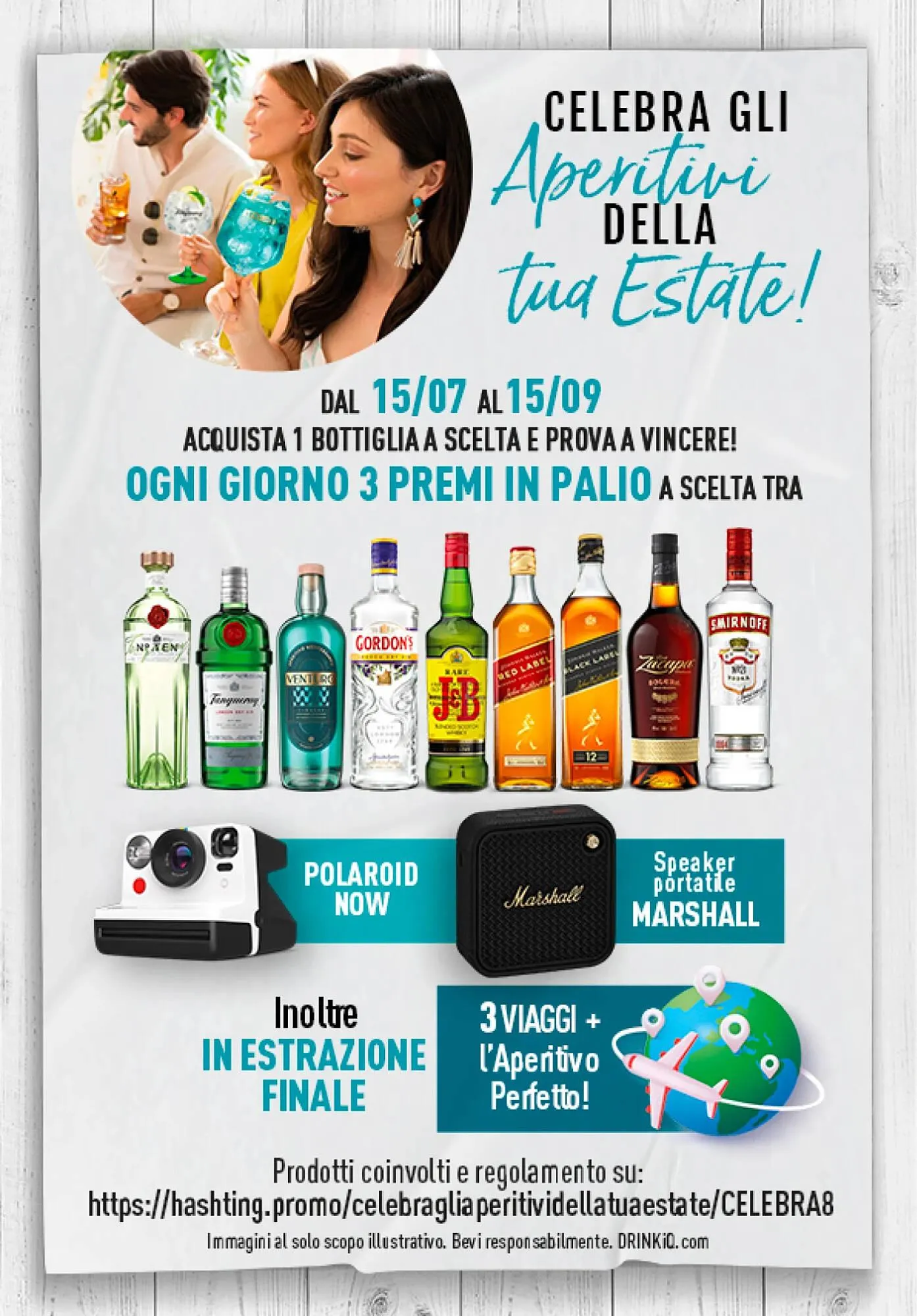 Volantino Deco Market da 29 luglio a 7 agosto di 2025 - Pagina del volantino 14