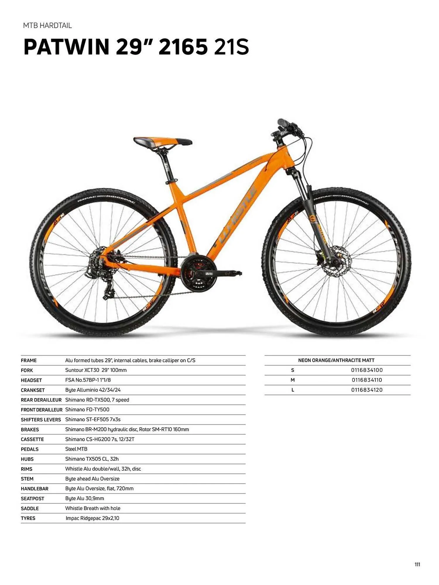 Volantino Atala da 20 novembre a 31 dicembre di 2025 - Pagina del volantino 113