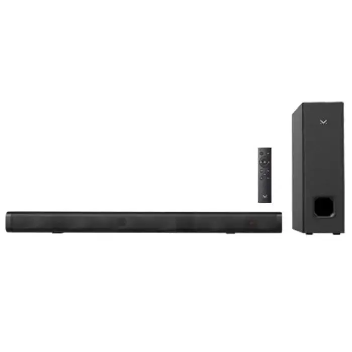New Majestic Soundbar Sb 5509 2.1ch
