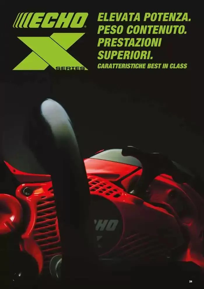 Catalogo master prodotti 2025 da 17 febbraio a 31 dicembre di 2025 - Pagina del volantino 25