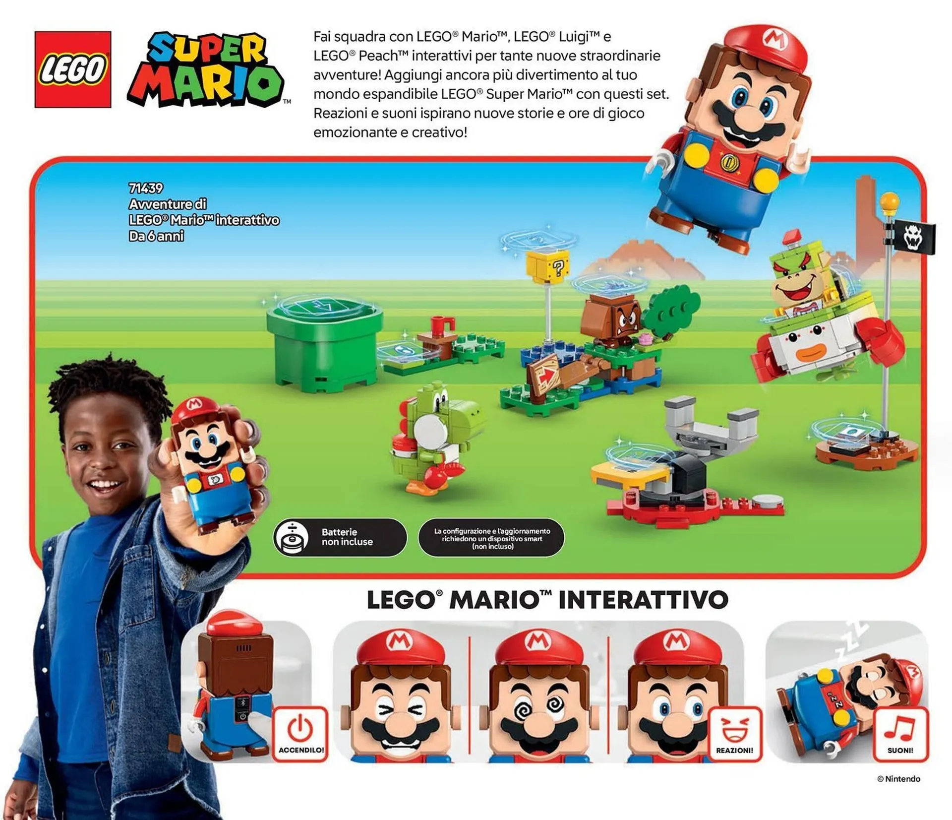 Volantino Lego da 17 febbraio a 30 giugno di 2025 - Pagina del volantino 90