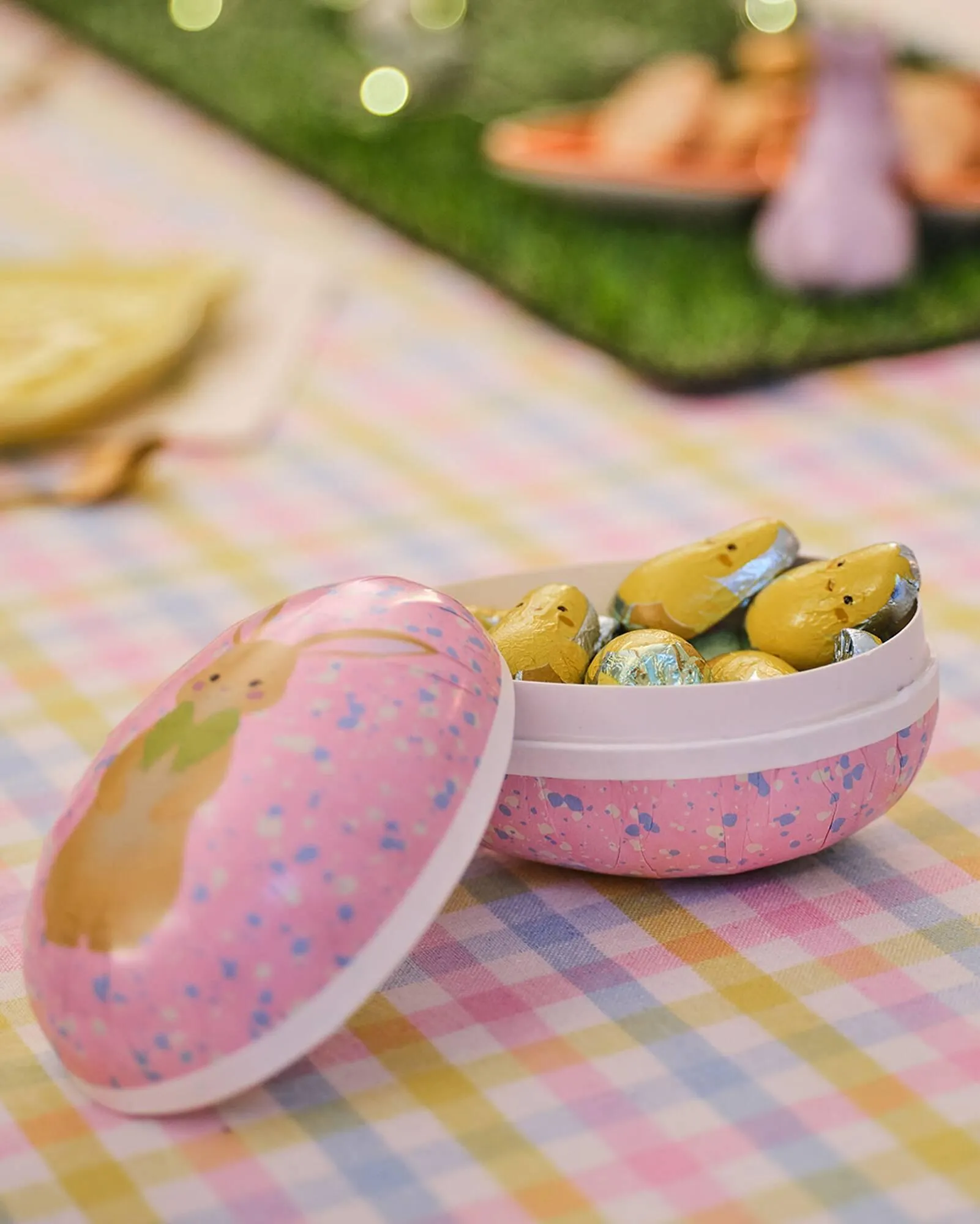 Volantino Flying Tiger da 18 aprile a 21 aprile di 2025 - Pagina del volantino 4