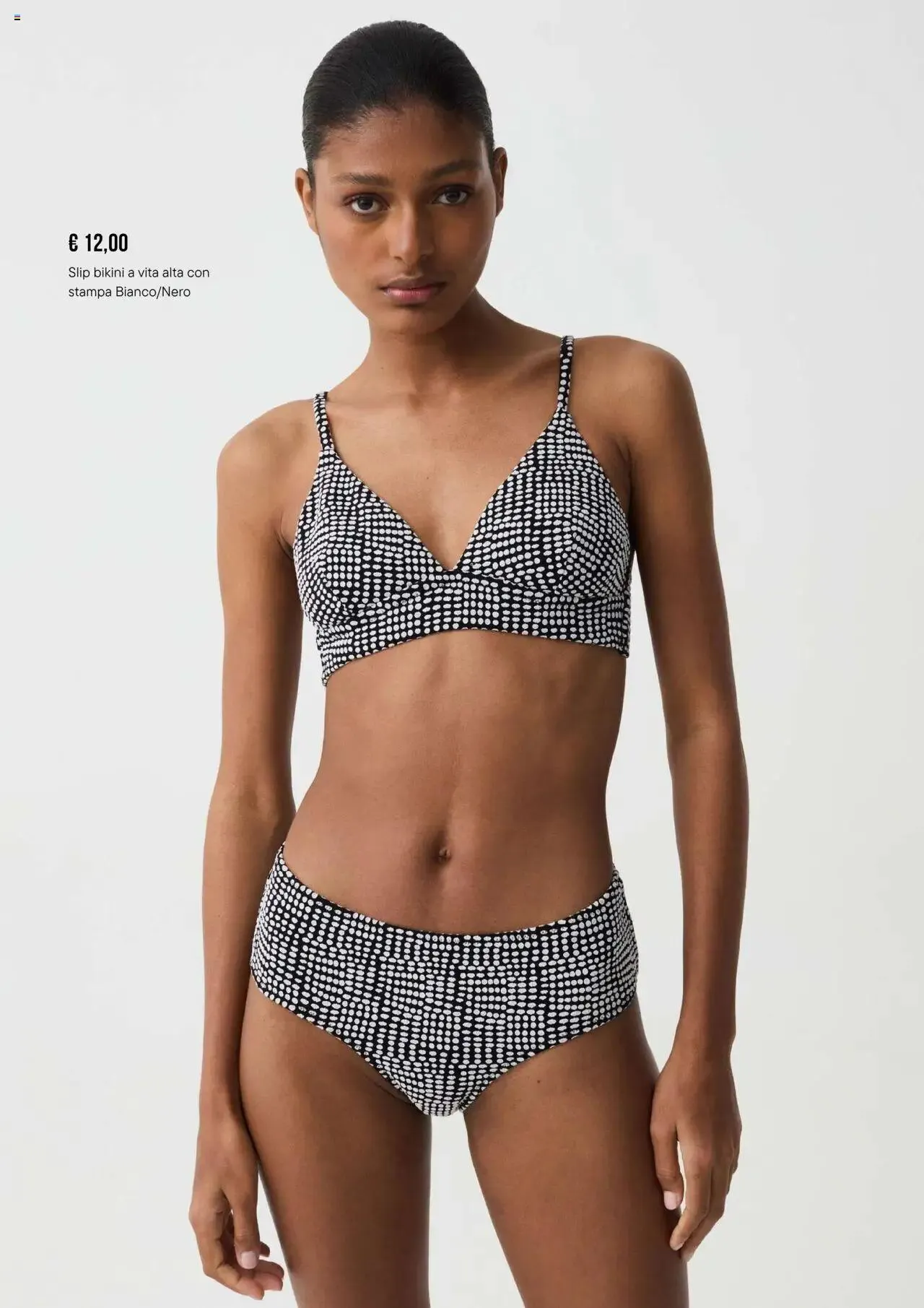 Volantino OVS da 1 agosto a 31 dicembre di 2024 - Pagina del volantino 3